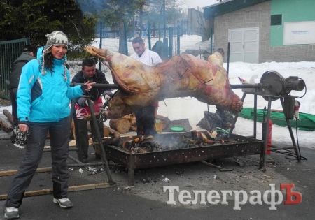 «Жизнь – это яркое путешествие!»