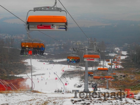 «Жизнь – это яркое путешествие!»