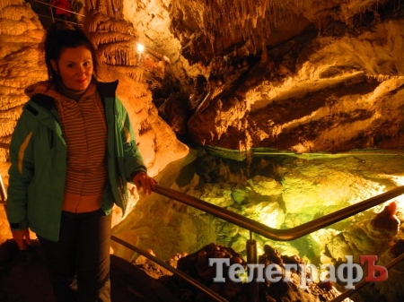 «Жизнь – это яркое путешествие!»