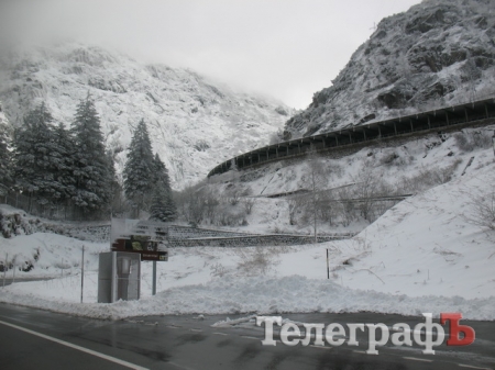 Швейцарія - країна гір, «пряничних будиночків» та… бункерів