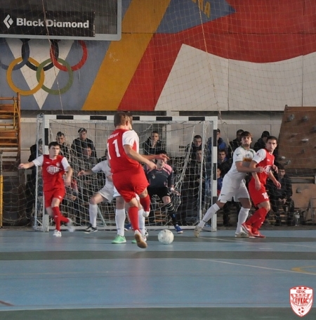 ФК "Лукас" расписал мировую с "Приватом"