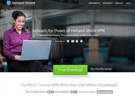 Як залишитися з Інтернетом у разі спроби обмеження