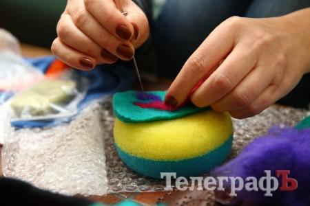 Капці, які рятують від стресу!