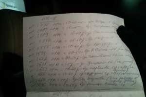 Если близкие пропали без вести - нужно проверить морги