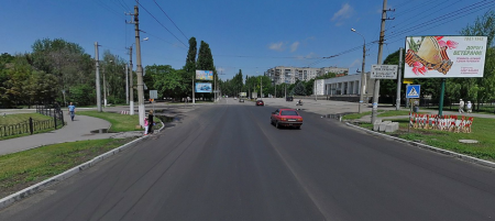 В Кременчуге появилось новое место концентрации ДТП