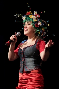 «Люстерко» учит петь юных кременчужан уже 15 лет