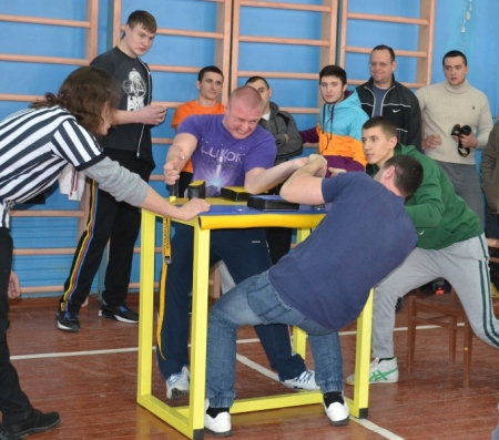 АРМСПОРТ. В Кременчуге прошёл чемпионат Полтавской области АРМСПОРТ. В Кременчуге прошёл чемпионат Полтавской области