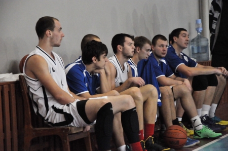 БК «Кремень» уступил харьковскому «Авантаж-Политехнику»