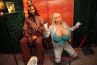 Двуглавый Паскуаль и грудь порноактрисы в Кременчуге