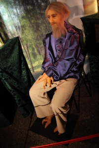 Двуглавый Паскуаль и грудь порноактрисы в Кременчуге