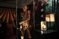 Двуглавый Паскуаль и грудь порноактрисы в Кременчуге