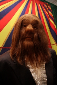 Двуглавый Паскуаль и грудь порноактрисы в Кременчуге