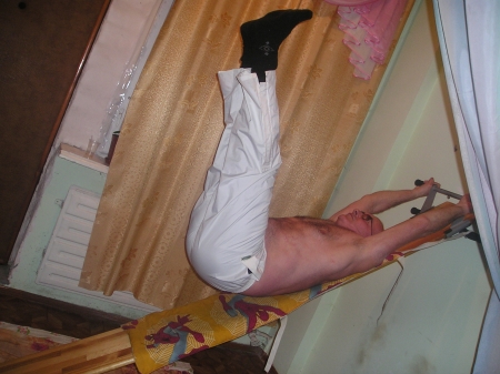 Боль в спине можно победить навсегда!