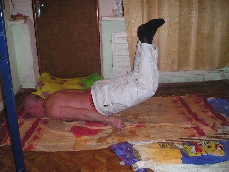 Боль в спине можно победить навсегда!