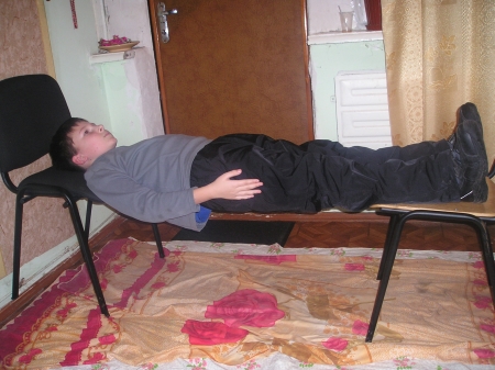 Боль в спине можно победить навсегда!