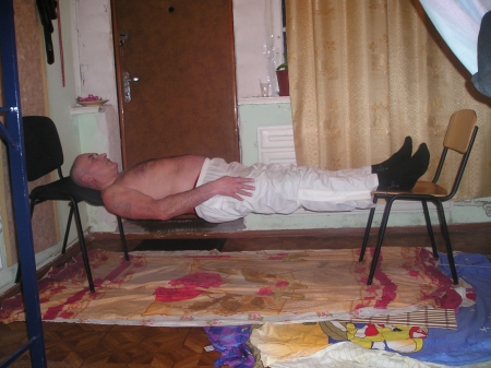 Боль в спине можно победить навсегда!