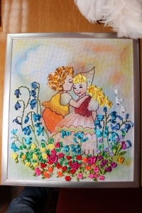 В Кременчуге выбрали лучшие валентинки города