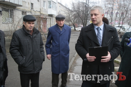 Скандальное строительство на месте «Сакса»: Шаповалов обратился в прокуратуру