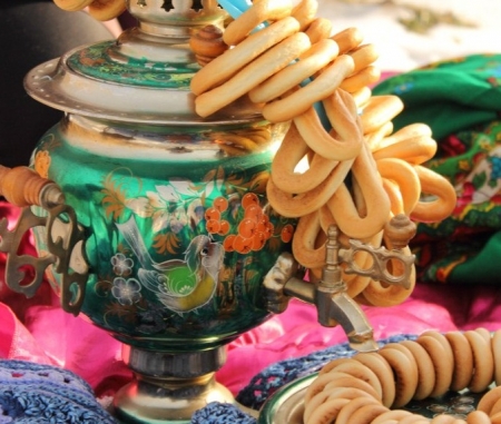 Как в Кременчуге в этом году отпразднуют Масленицу