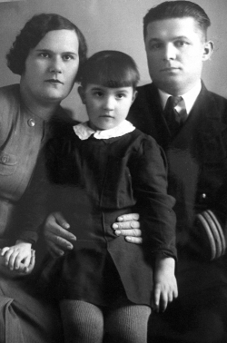 История кременчугского подводника