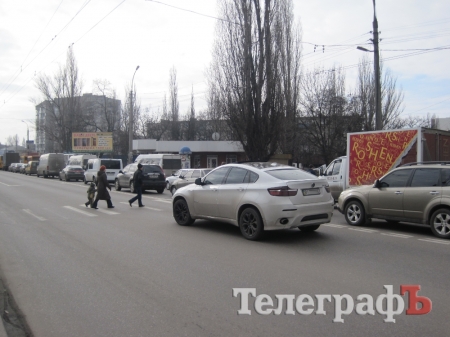 Моя машина – мои правила