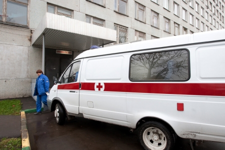 В киевской больнице умер боец Майдана из Кременчугского района, еще один – в реанимации