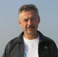 Кременчугский райсовет возглавил Владимир Сиора