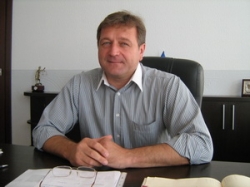 Председатель Кременчугской райгосадминистрации подал в отставку
