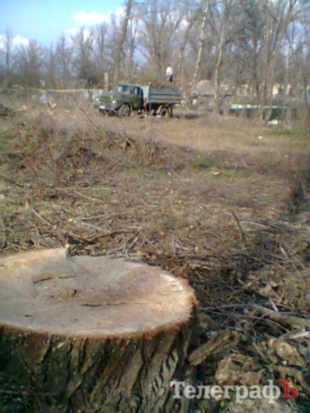 На Правобережье Кременчуга возле моста будут строить частные дома