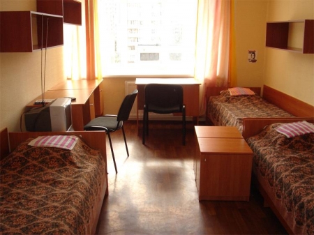 Кременчугские гостиницы и общежития готовы принимать беженцев из Крыма