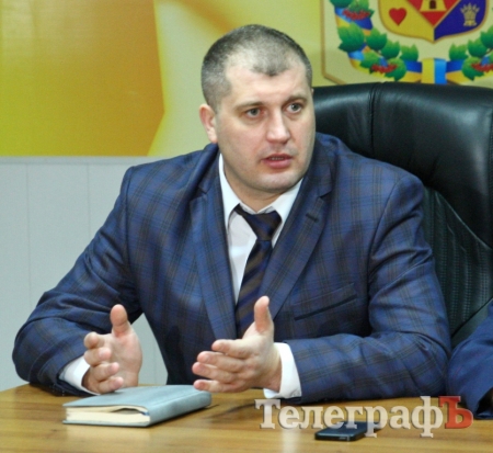 «Готовы выполнить поставленную задачу»: кременчугские силовики о духе в своих рядах