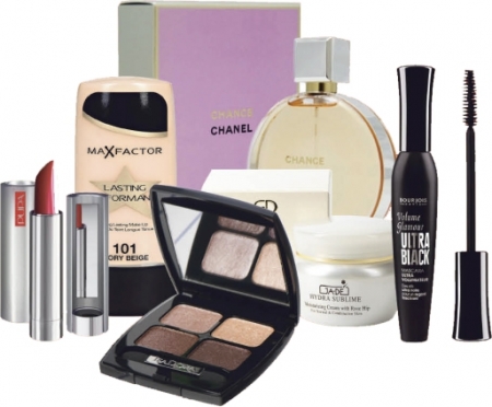 Центр Парфюм