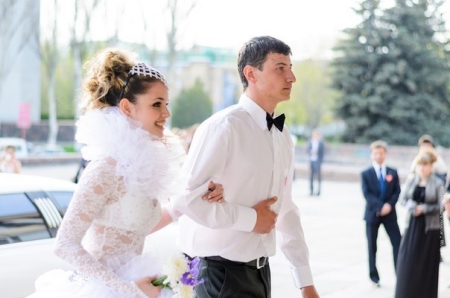 В Кременчуге состоится Пятый Благотворительный Бал