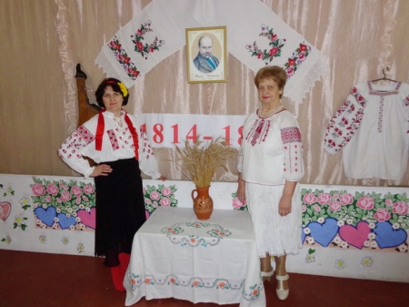 В Кременчуге начали отмечать 200-летие Тараса Шевченко В Кременчуге начали отмечать 200-летие Тараса Шевченко