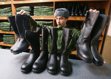 Мобилизация: кто не подлежит призыву на военную службу