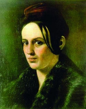 Кременчужанам рассказали о любимых женщинах Кобзаря