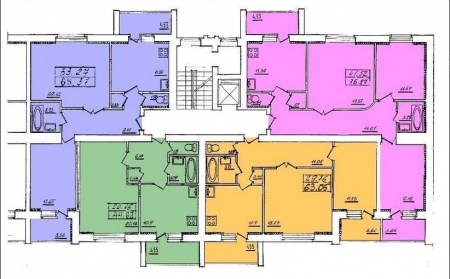 Застройщик «Доступного жилья» кормит кременчужан обещаниями