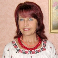 Председателем Кременчугской райгосадминистрации предложено стать Анне Капустян