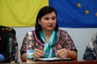 Полтавская область в случае необходимости должна обеспечить проживание 60 тысяч беженцев из Крыма