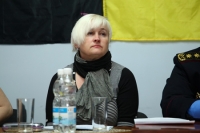 Полтавская область в случае необходимости должна обеспечить проживание 60 тысяч беженцев из Крыма