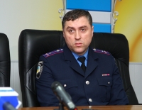 В Кременчуге милиция зарабатывает на угонах дорогих автомобилей