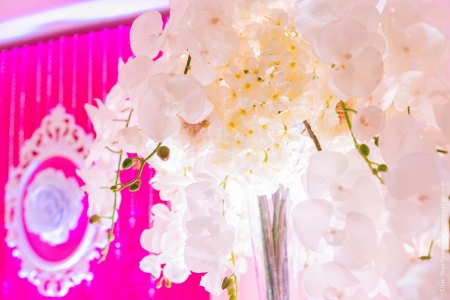 Определен победитель выставки свадебных услуг