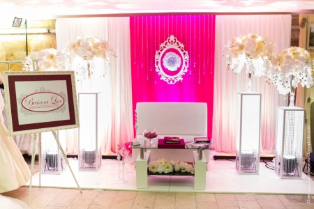 Определен победитель выставки свадебных услуг