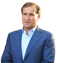 Як зекономити на чиновниках: про кременчуцькі райони