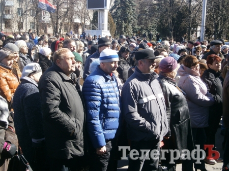 Як зекономити на чиновниках: про кременчуцькі райони
