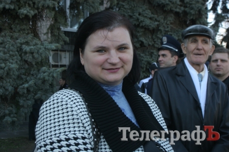 В Кременчуге майдановцы будут пикетировать сессию горсовета