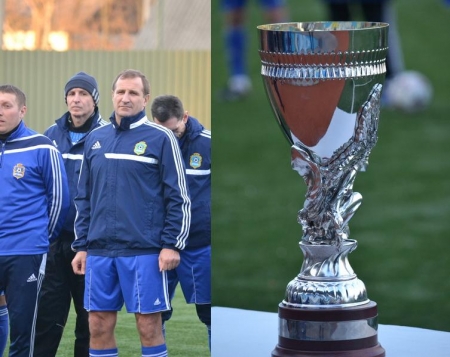 Стартовал «Кубок мэра» по футболу Стартовал «Кубок мэра» по футболу