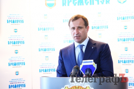 Мэр Бабаев считает, что запрет российских каналов "не является большим демократическим действием"