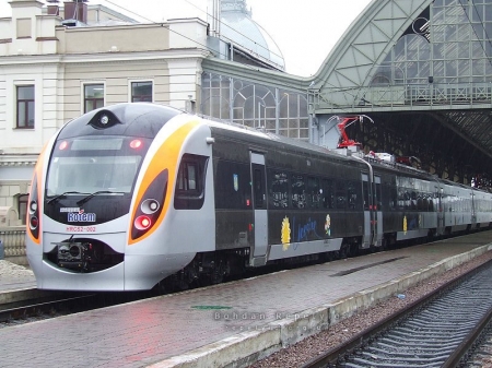 Генпрокуратура занялась поездами Hyundai