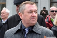 Прокурором Полтавской области назначен Закорецкий